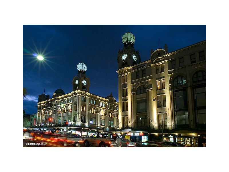 58 Mountain Street, Broadway NSW 2007