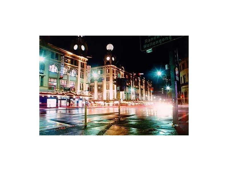 58 Mountain Street, Broadway NSW 2007