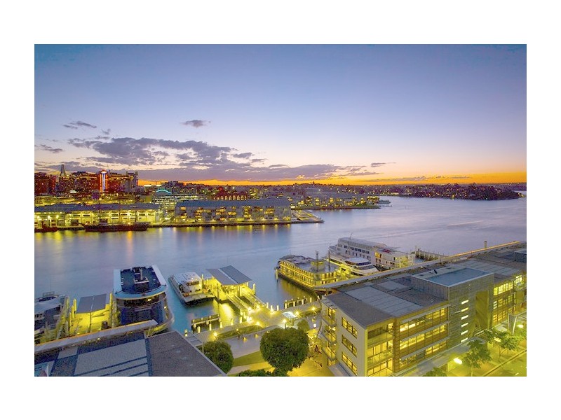 406873646 – 35 Shelley Street, King Street Wharf, Darling Harbour NSW 2000
