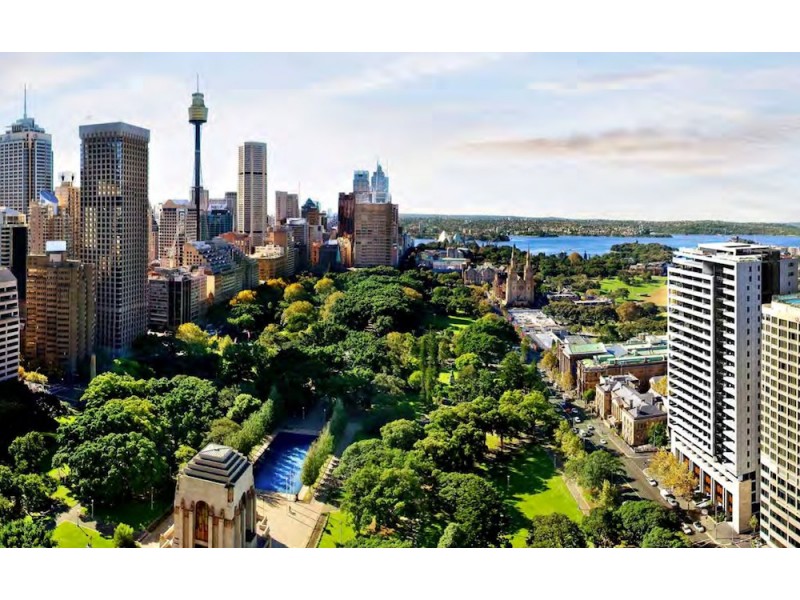 18 College Street, Darlinghurst NSW 2010