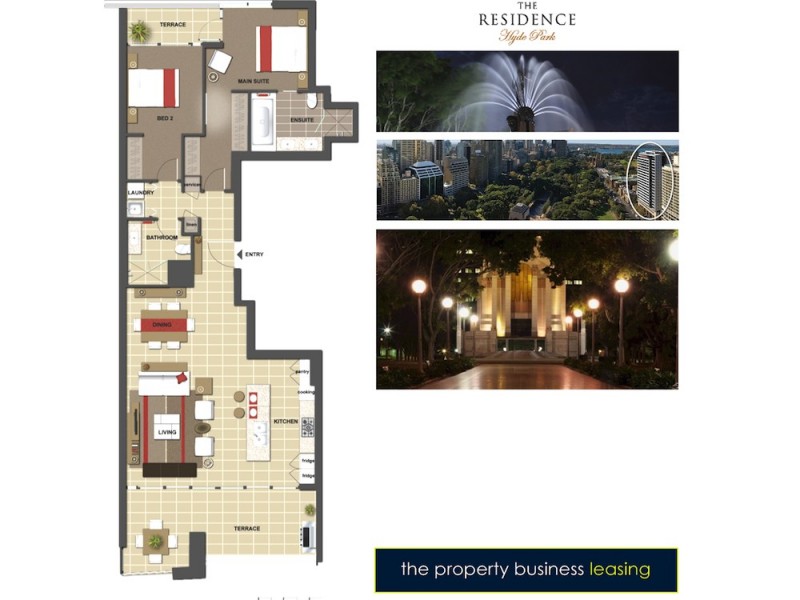 18 College Street, Darlinghurst NSW 2010