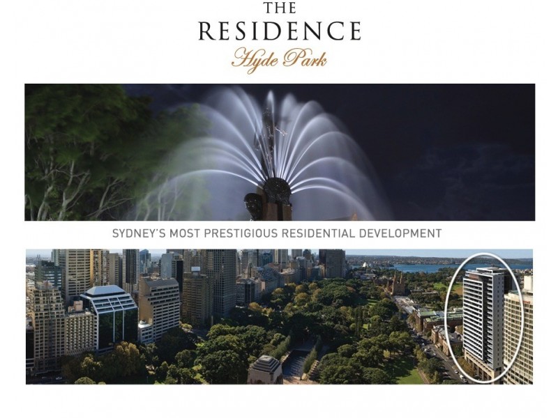 18 College Street, East Sydney NSW 2010