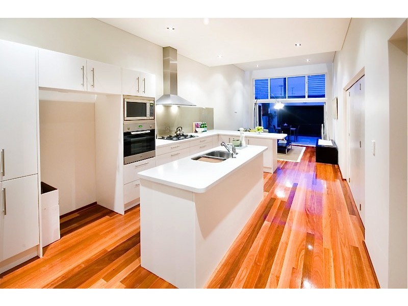 97 Newland Street, Bondi Junction NSW 2022