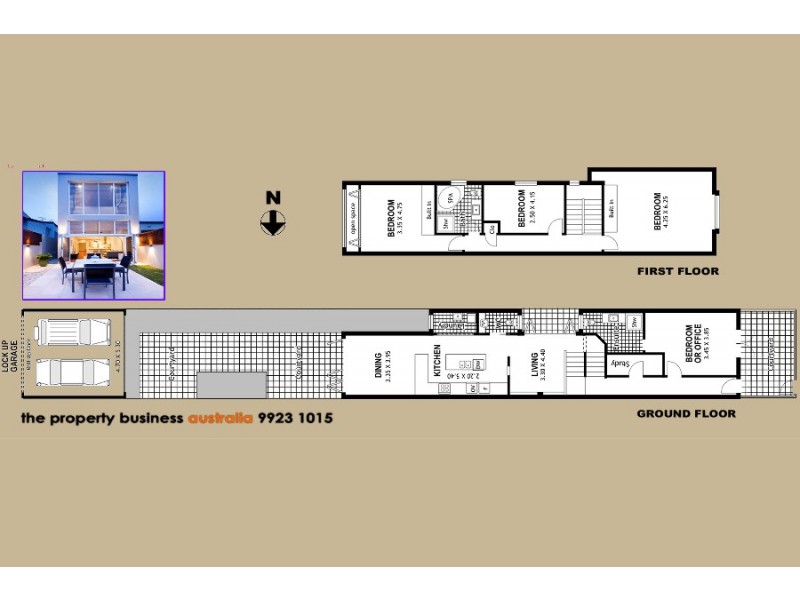 97 Newland Street, Bondi Junction NSW 2022