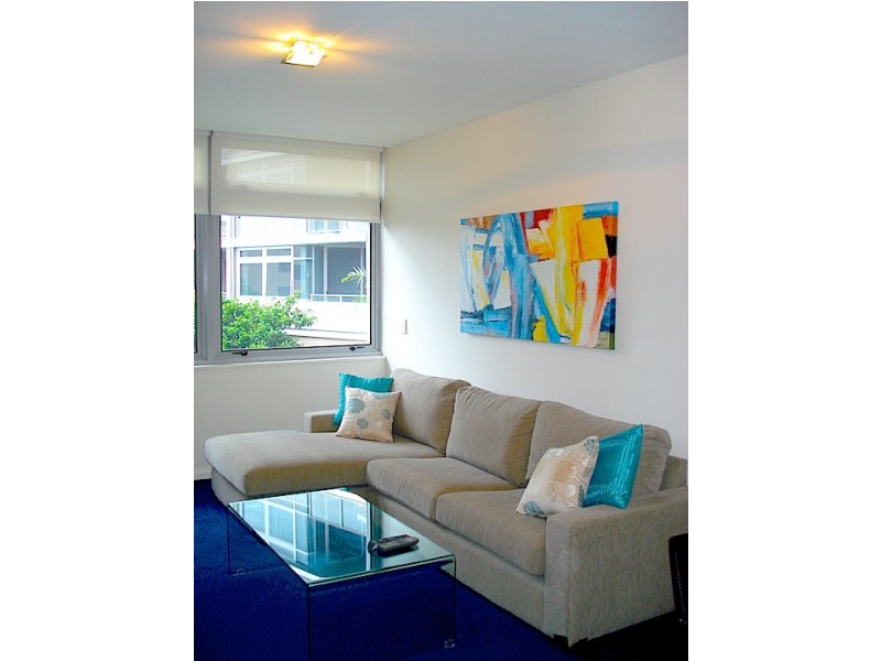 35 Shelley Street, Darling Harbour NSW 2000