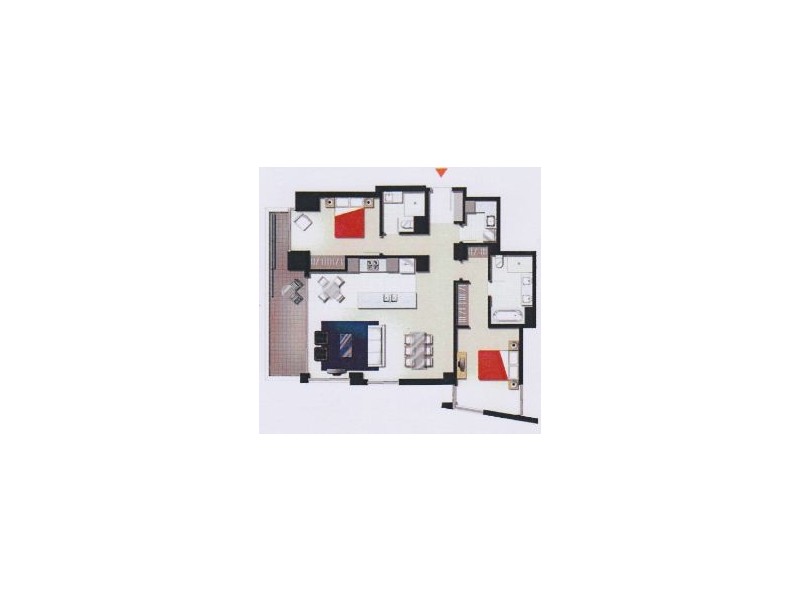 55 Lavender Street, Milsons Point NSW 2061
