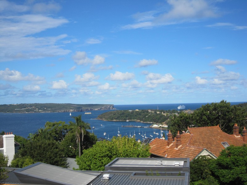 9 Mandolong Road, Mosman NSW 2088