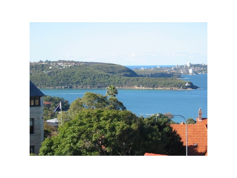 9 Mandolong Road, Mosman NSW 2088