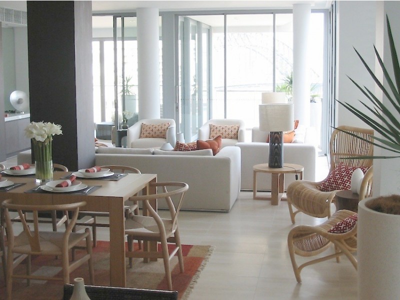 118 Alfred Street, Milsons Point NSW 2061