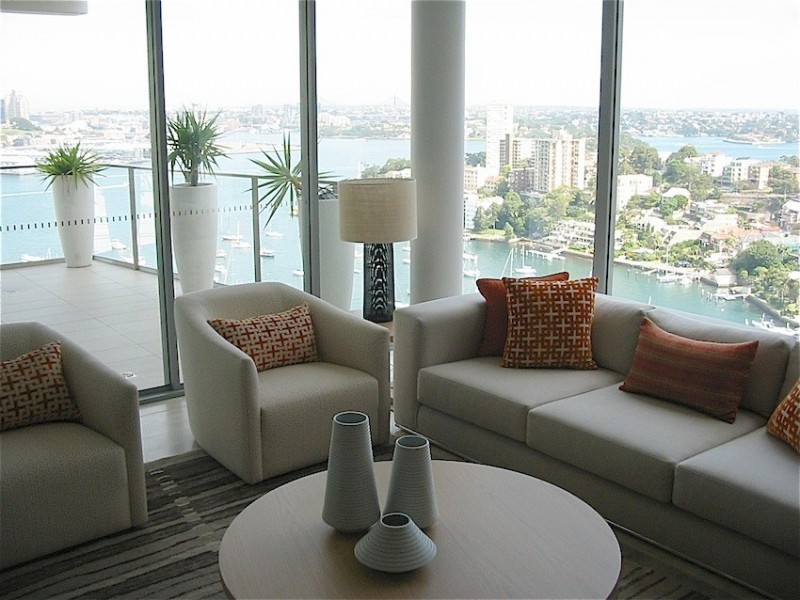 118 Alfred Street, Milsons Point NSW 2061