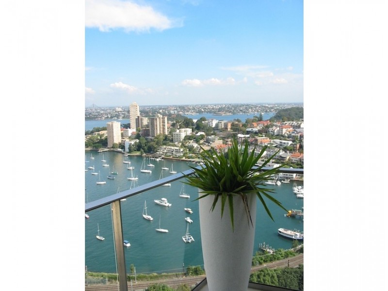 118 Alfred Street, Milsons Point NSW 2061