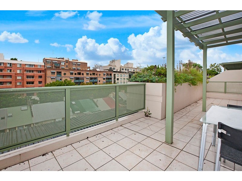 149-197 Pyrmont Street, Pyrmont NSW 2009