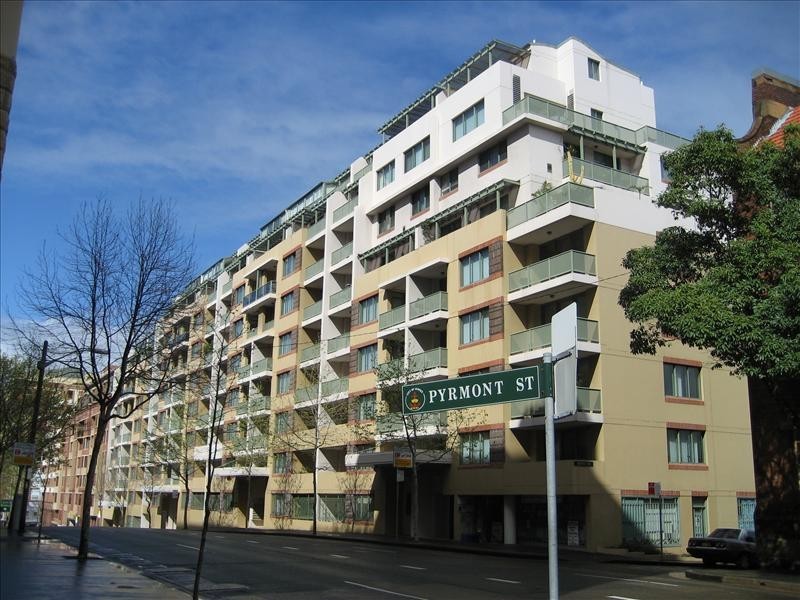 149-197 Pyrmont Street, Pyrmont NSW 2009
