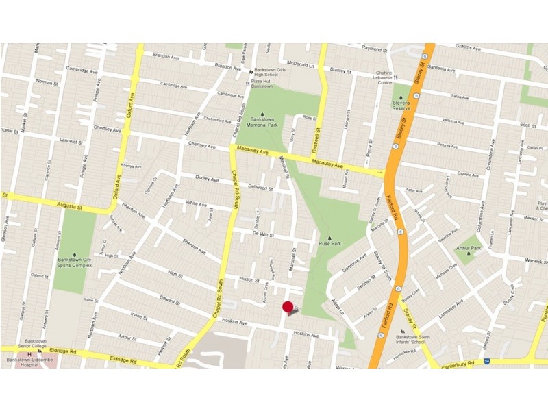 76 Marshall Street, Bankstown NSW 2200