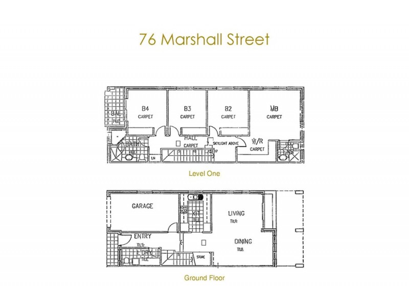 76 Marshall Street, Bankstown NSW 2200