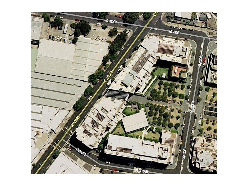 782-804 Bourke Street, Waterloo NSW 2017