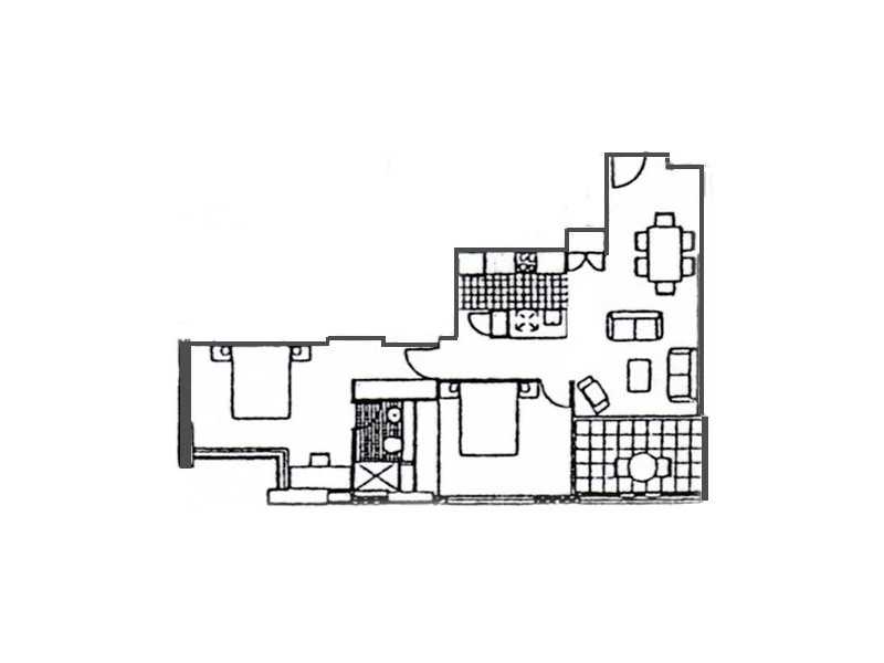 407636885 – 23 Shelley Street, King Street Wharf, Darling Harbour NSW 2000