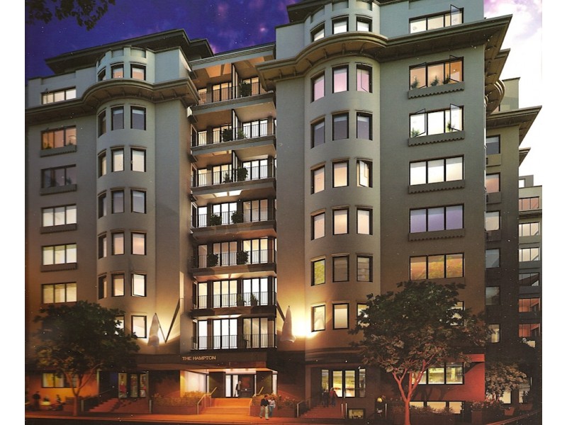 9-15 Bayswater Road, Potts Point NSW 2011