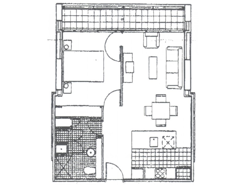 407698325 – 23 Shelley Street, King Street Wharf, Darling Harbour NSW 2000