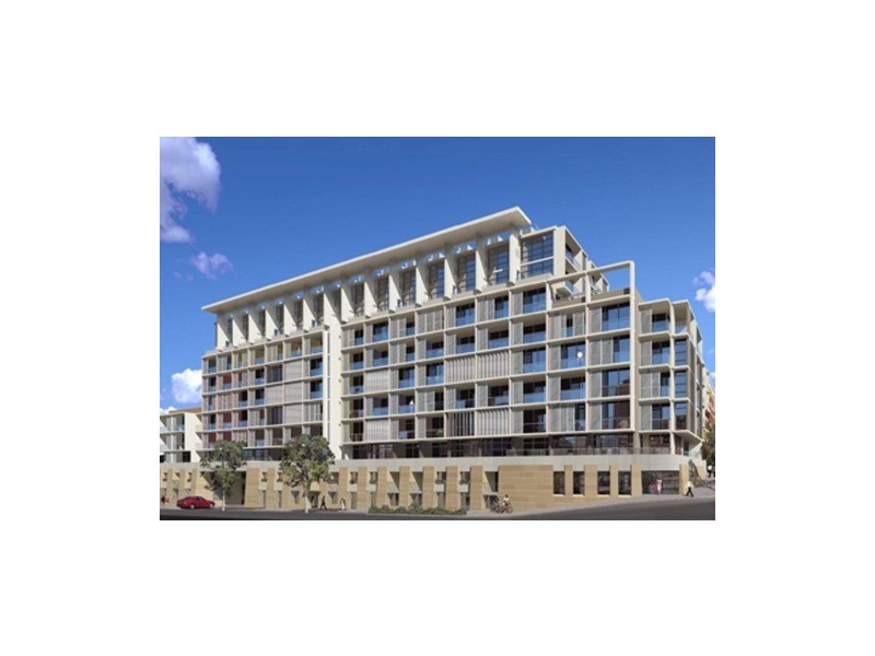 287 Pyrmont Street, Pyrmont NSW 2009