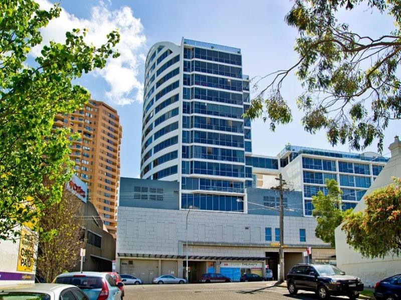 80 Ebley Street, Bondi Junction NSW 2022