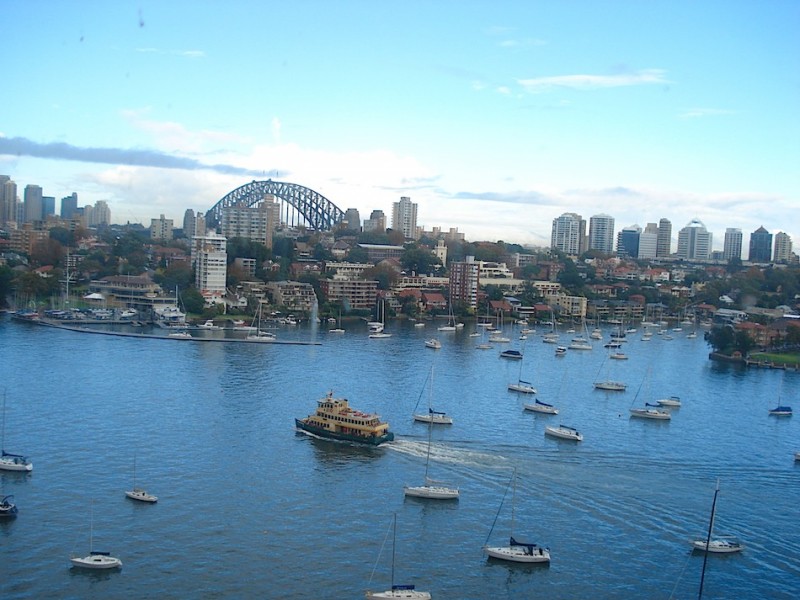 143 Kurraba Road, Neutral Bay NSW 2089