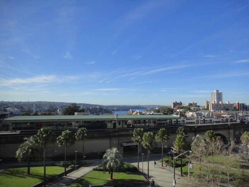 30 Glen Street, Milsons Point NSW 2061