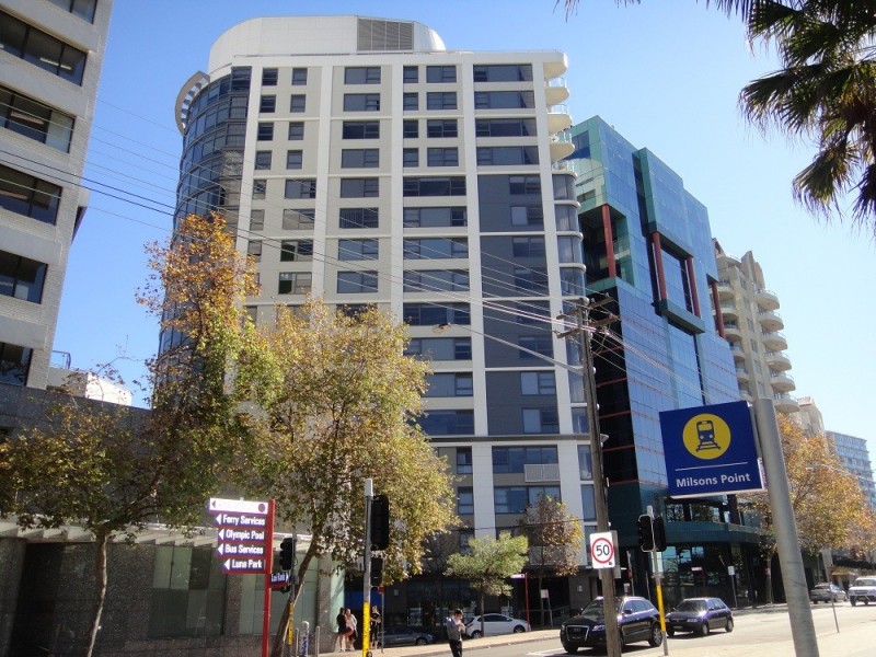 30 Glen Street, Milsons Point NSW 2061