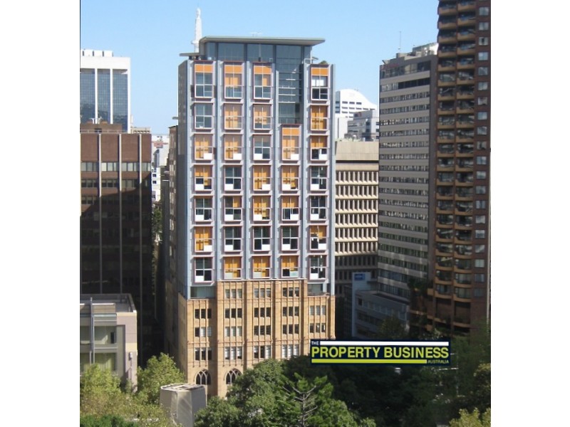 2 York Street, Sydney NSW 2000