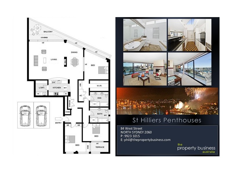 88 Cumberland Street, The Rocks NSW 2000