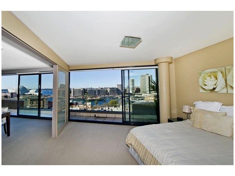 88 Cumberland Street, Circular Quay NSW 2000