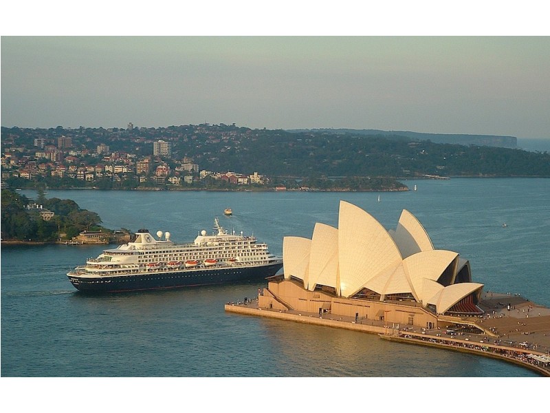 88 Cumberland Street, Sydney NSW 2000