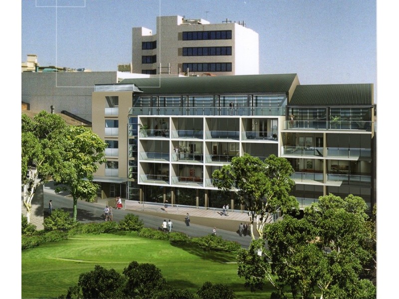 5-13 Larkin Street, Camperdown NSW 2050