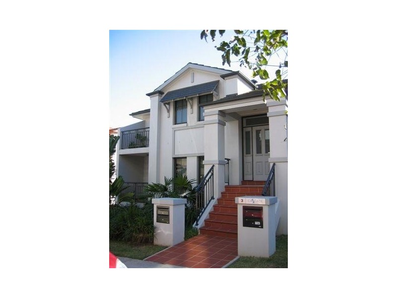 3 Yara Avenue, Rozelle NSW 2039