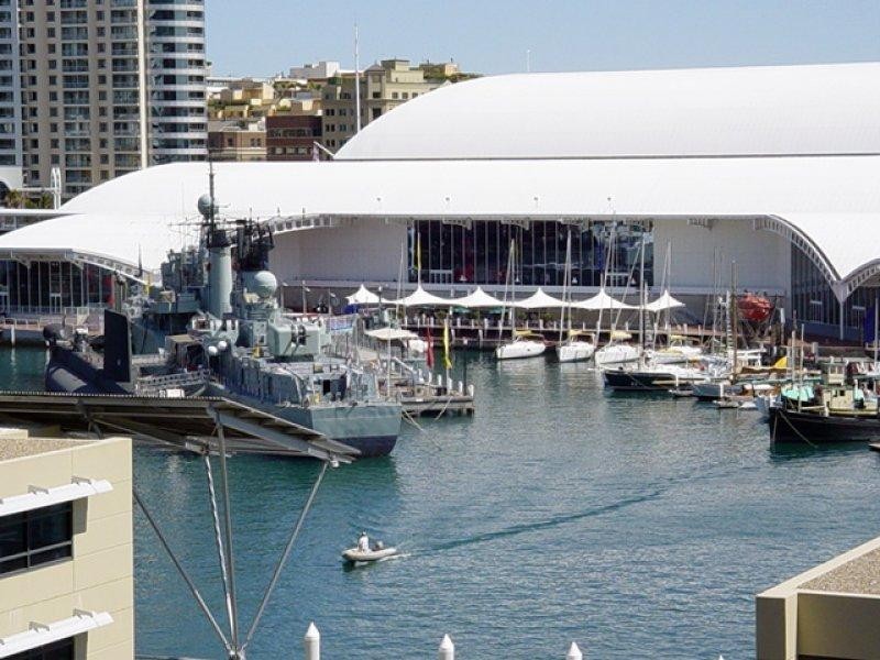 23 Shelley Street, King Street Wharf, Sydney NSW 2000