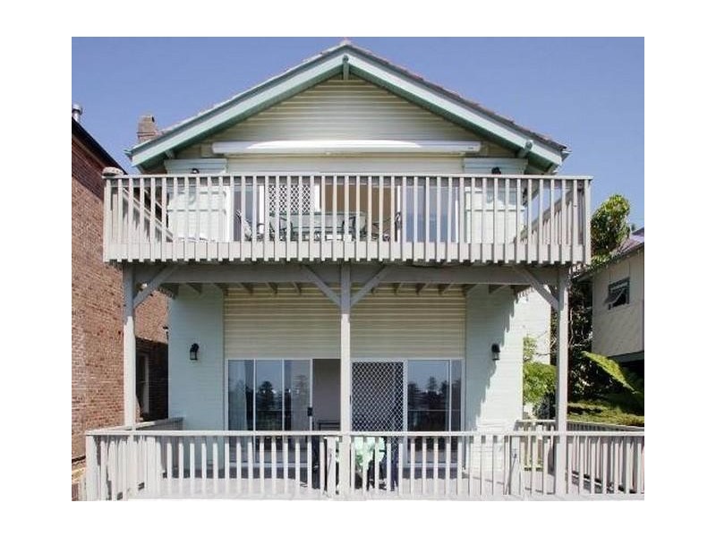 17B Kangaroo Street, Manly NSW 2095