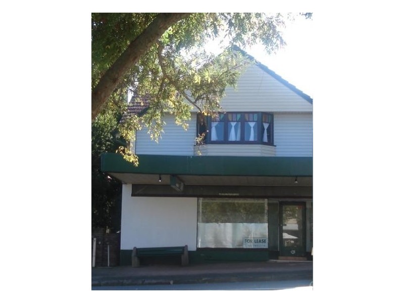 _ Alexandra Street, Hunters Hill NSW 2110