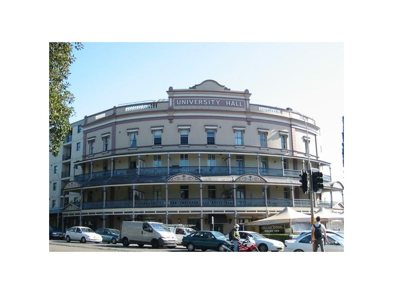 308/281 Parramatta Road, Glebe NSW 2037