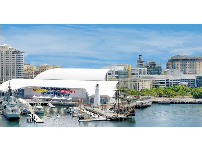 408544419 – 35 Shelley Street, King Street Wharf, Darling Harbour NSW 2000