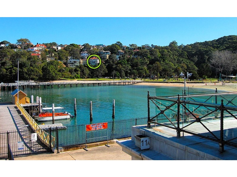 23 Morella Road, Clifton Gardens NSW 2088