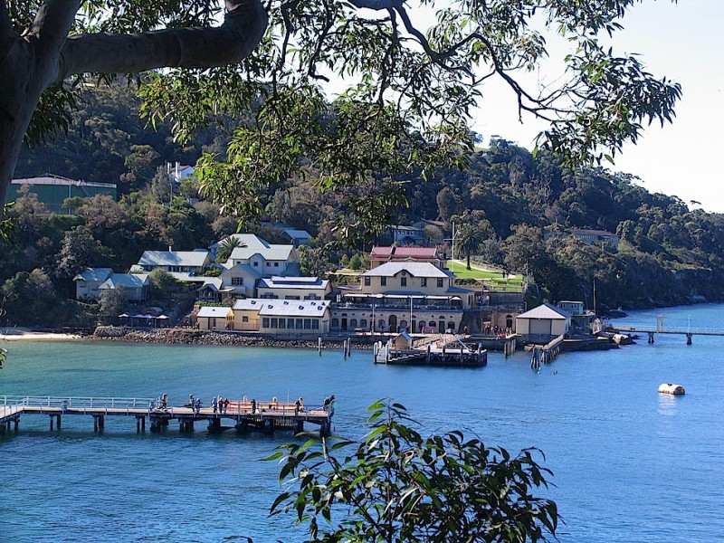 23 Morella Road, Clifton Gardens NSW 2088