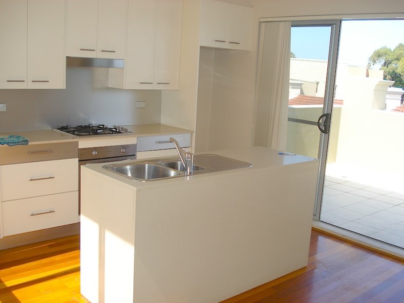 89-97 New Canterbury Road, Petersham NSW 2049