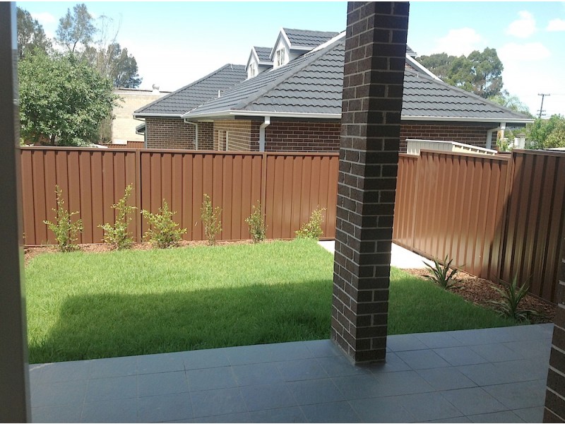 76 Marshall Street, Bankstown NSW 2200