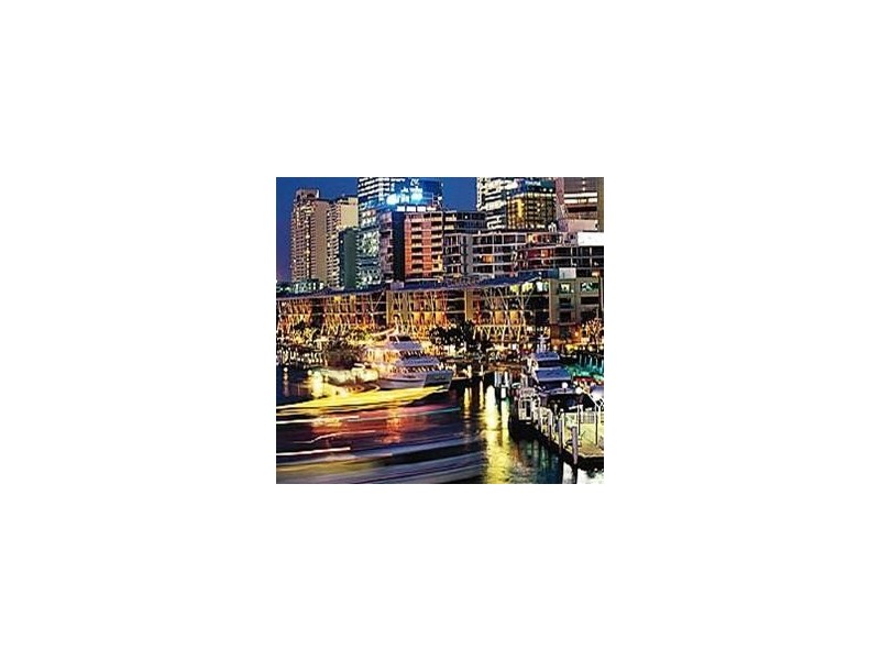23      Shelley Street, King Street Wharf, Sydney NSW 2000