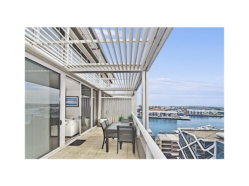 408693823 – 23 Shelley Street, King Street Wharf, Darling Harbour NSW 2000