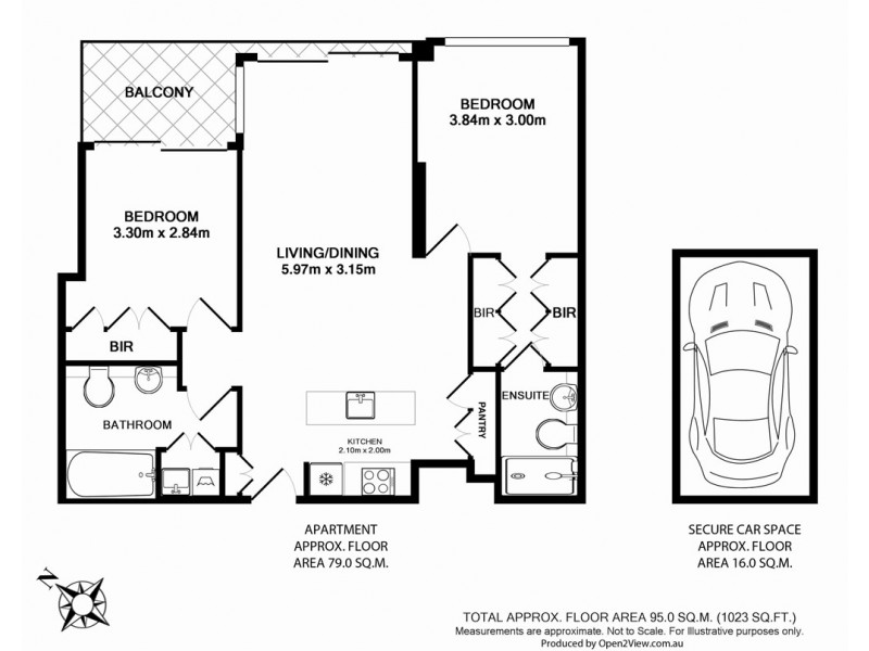 111762227 – 23 Shelley Street King Street Wharf, Darling Harbour NSW 2000