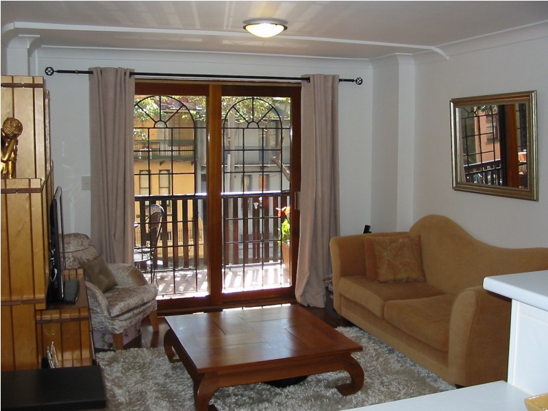 227 Liverpool Street, East Sydney NSW 2010