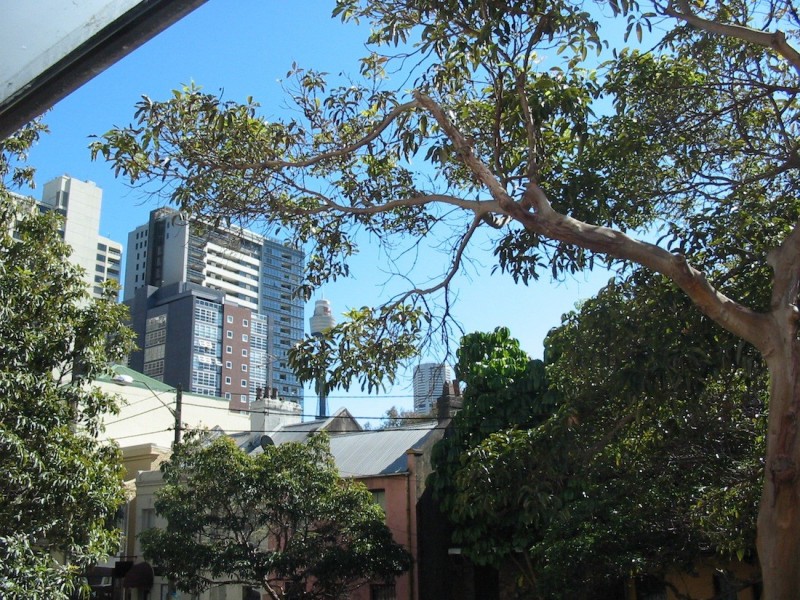 227 Liverpool Street, East Sydney NSW 2010