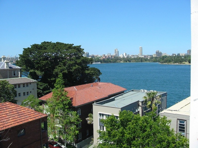 22 Waruda Street, Kirribilli NSW 2061