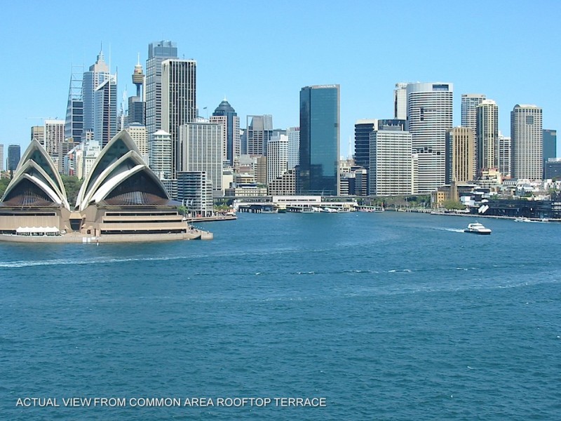 22 Waruda Street, Kirribilli NSW 2061